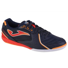 Scarpe da calcio Joma Dribling 2203 In M DRIW2203IN blu