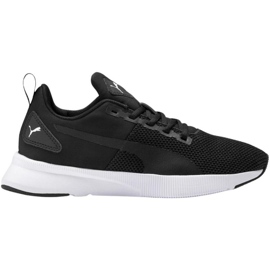 Scarpe Puma Flyer Runner 192928 01 nero
