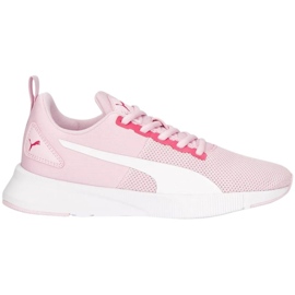 Scarpe Puma Flyer Runner 192928 37 rosa