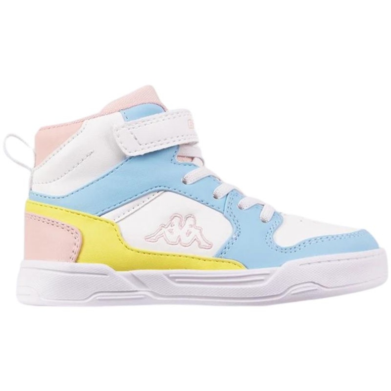 Scarpe Kappa Lineup 260926K 1061 multicolore