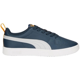 Scarpe Puma Rickie 384311 13 bianca