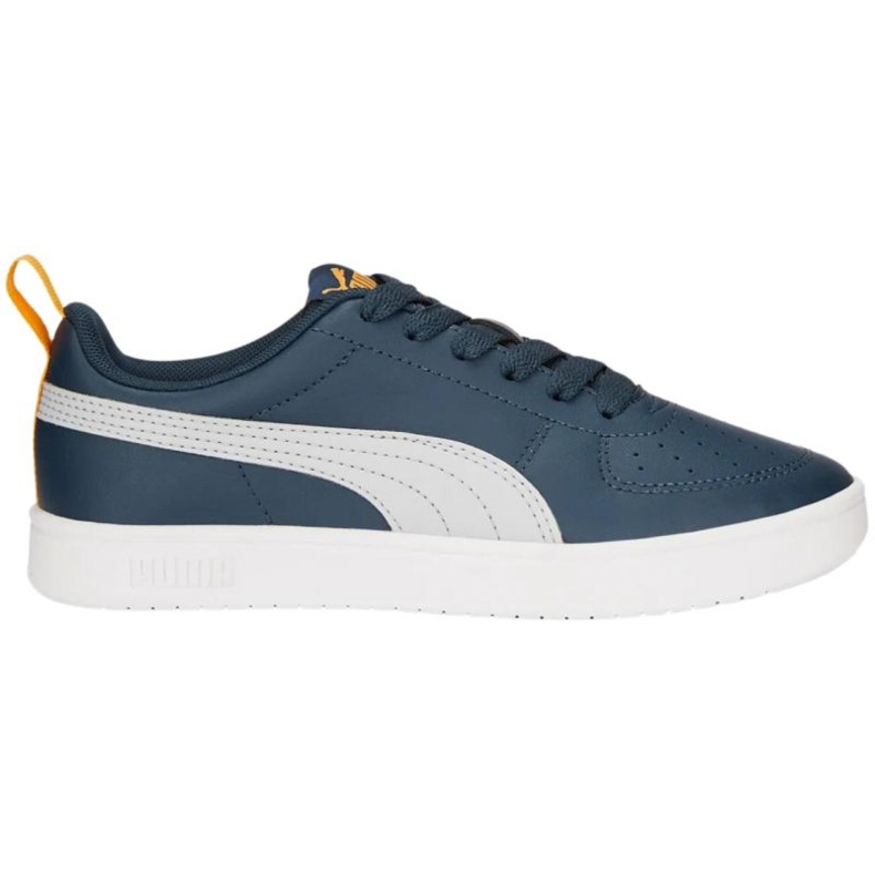 Scarpe Puma Rickie 384311 13 bianca