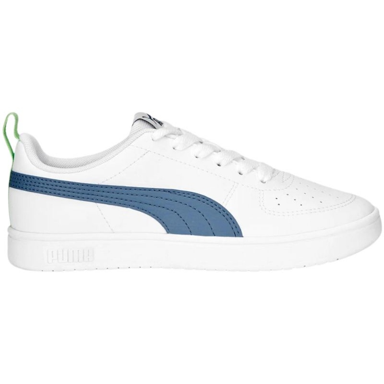Scarpe Puma Rickie 384311 14 bianca