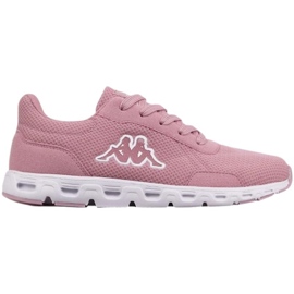 Scarpe Kappa Getup Donna 243102 2310 rosa