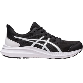 Asics Jolt 4 M 1011B603 002 scarpe da corsa nero