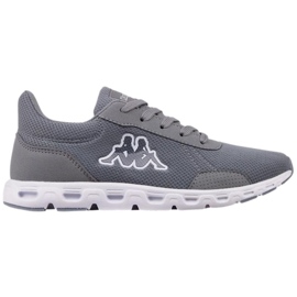 Scarpe Kappa GetUp M 243102 1610 grigio