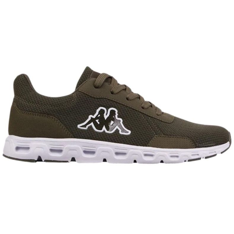Scarpe Kappa GetUp M 243102 3110 verde