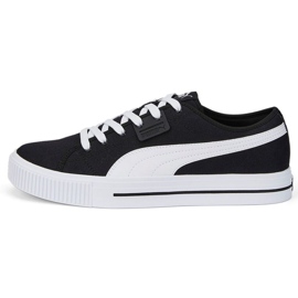 Scarpe Puma Ever Fs Cv M 386393 01 nero