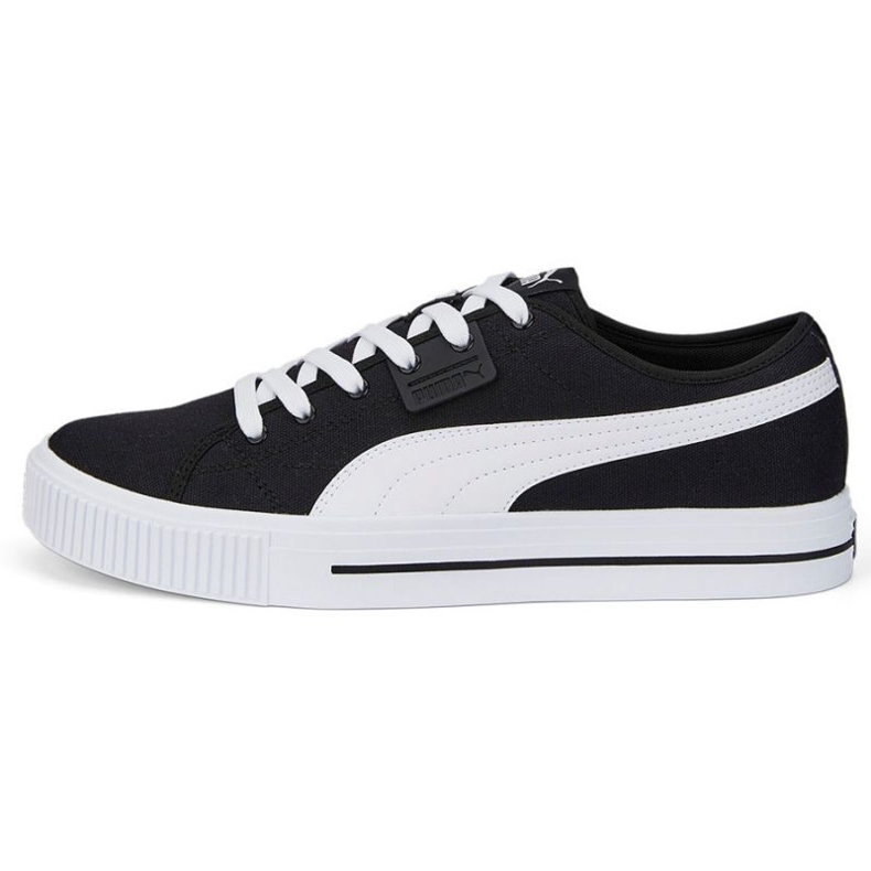 Scarpe Puma Ever Fs Cv M 386393 01 nero