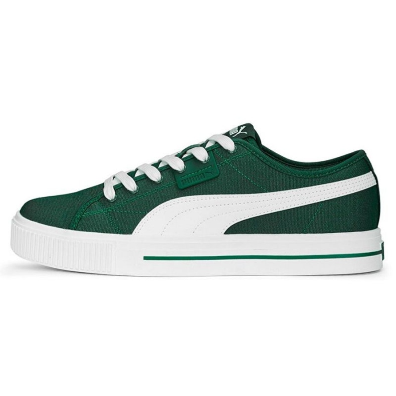 Scarpe Puma Ever Fs Cv M 386393 04 verde