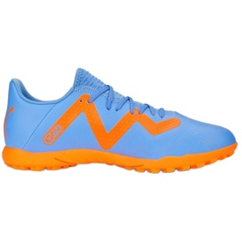 Scarpe Puma Future Play Tt M 107191 01 blu blu
