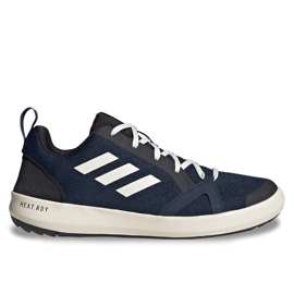 Scarpe adidas Terrex Barca H.RDY M HP8640 blu
