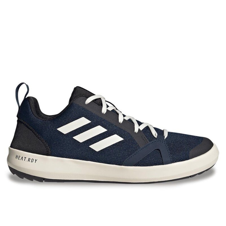Scarpe adidas Terrex Barca H.RDY M HP8640 blu