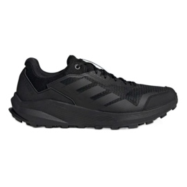 Scarpe Adidas Terrex Trailrider M HR1160 nero