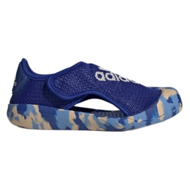 Scarpe da acqua Adidas Altaventure 2.0 Jr FZ6508 blu