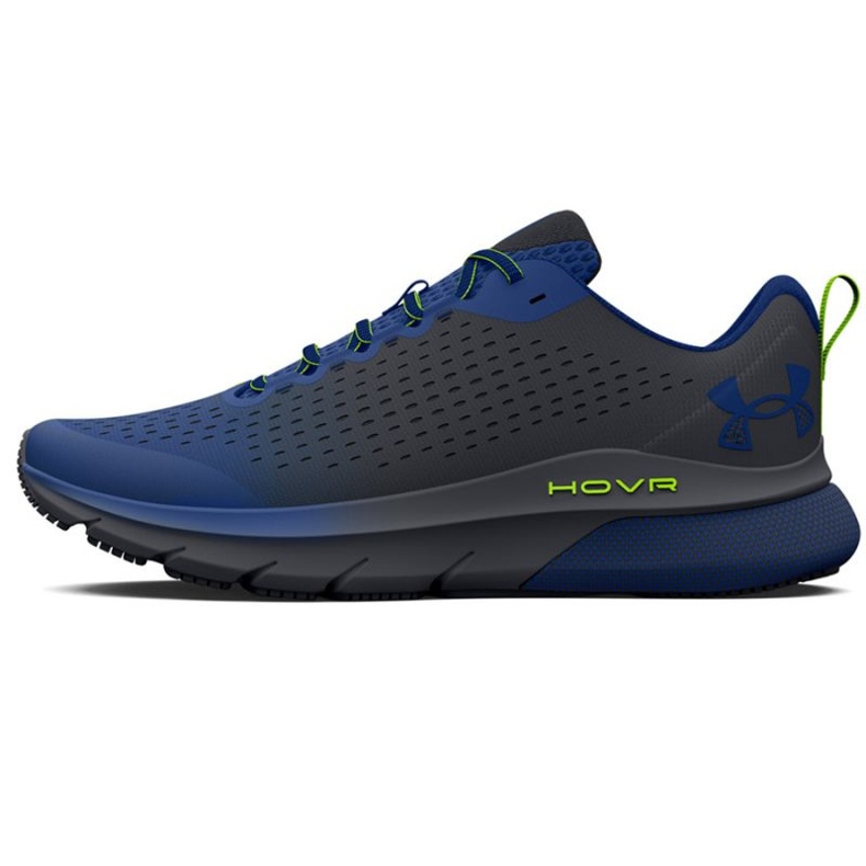 Scarpe da corsa Under Armour Hovr Turbulence M 3025419 401 nero