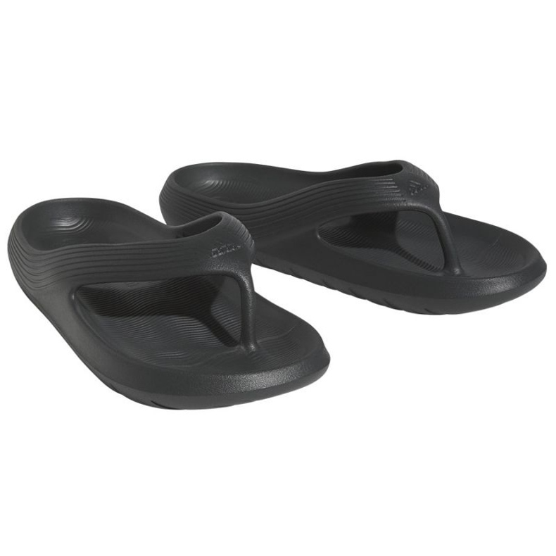 Infradito adidas Adicante Flip Flop HQ9921 nero
