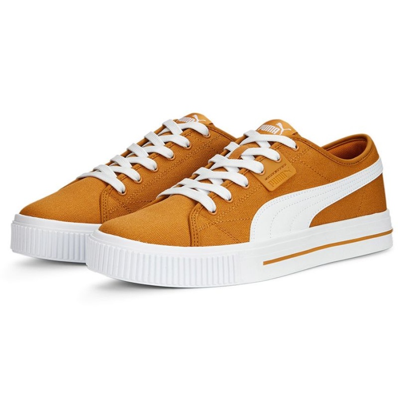 Scarpe Puma Ever Fs Cv M 386393 05 giallo