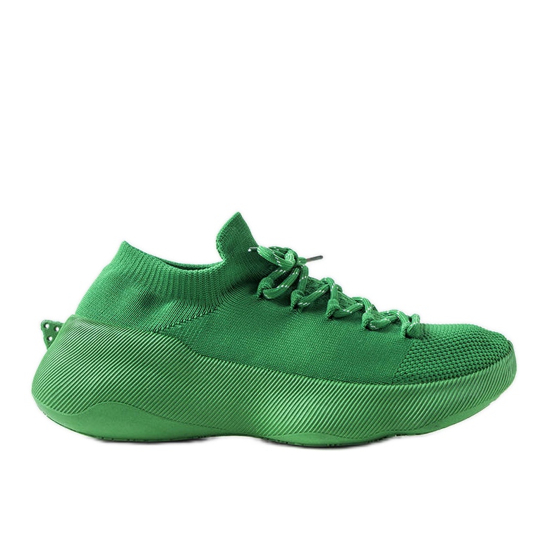 Sneakers verdi da uomo Théberge verde