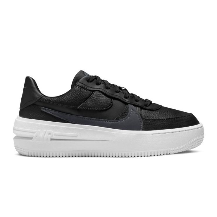 Scarpe Nike Air Force 1 PLT.AF.ORM W DJ9946-001 nero