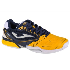 Scarpe Joma Set Uomo 2228 M TSETS2228T giallo