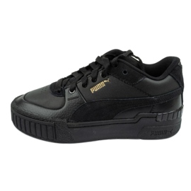 Scarpe Puma Cali Sport Mix W 371202 07 nero