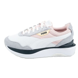 Puma Cruise Rider W 375072 30 scarpe multicolore