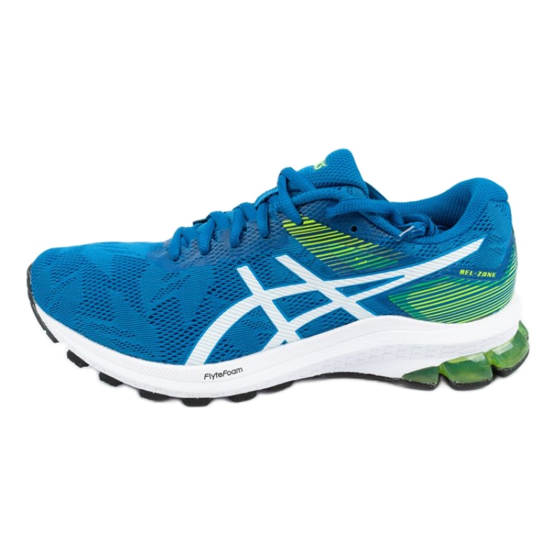 Scarpe da corsa Asics Gel-Zone 8 M 1011B202-402 blu