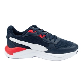 Scarpe Puma X-Ray Speed ​​Lite Jr 385524 03 blu