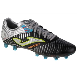 Scarpe da calcio Joma Xpander 2331 Fg M XPAS2331FG nero nero