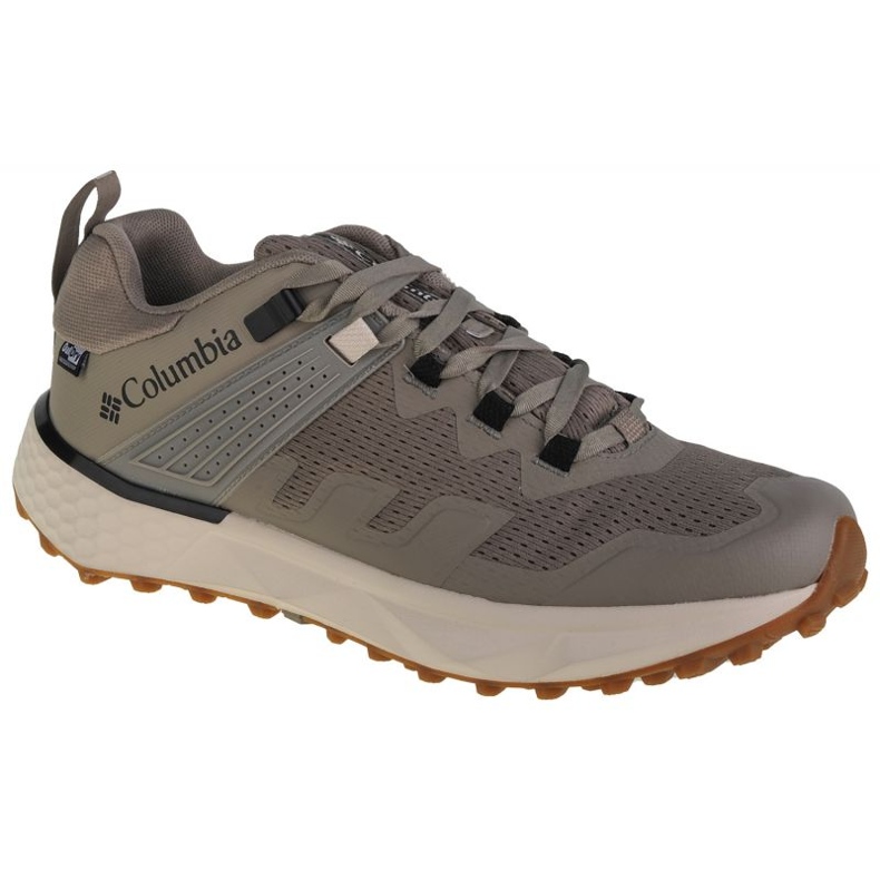 Scarpe Columbia Guy 75 OutDry M 2027091005 grigio