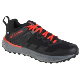 Scarpe Columbia Guy 75 OutDry M 2027091010 nero