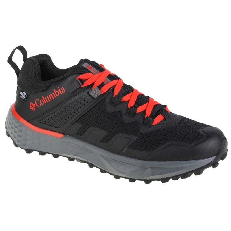 Scarpe Columbia Guy 75 OutDry M 2027091010 nero