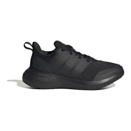 Scarpe Adidas FortaRun 2.0 HP5431 nero
