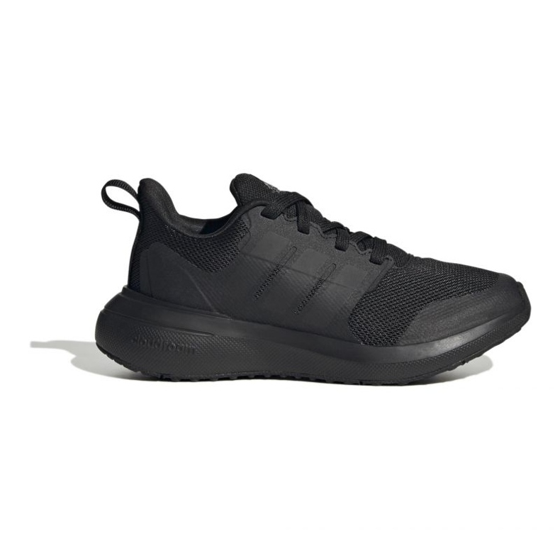 Scarpe Adidas FortaRun 2.0 HP5431 nero
