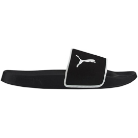 Pantofole Puma Leadcat 2.0 384140 01 nero