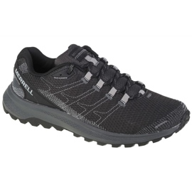 Scarpe da corsa Merrell Fly Strike M J067157 nero