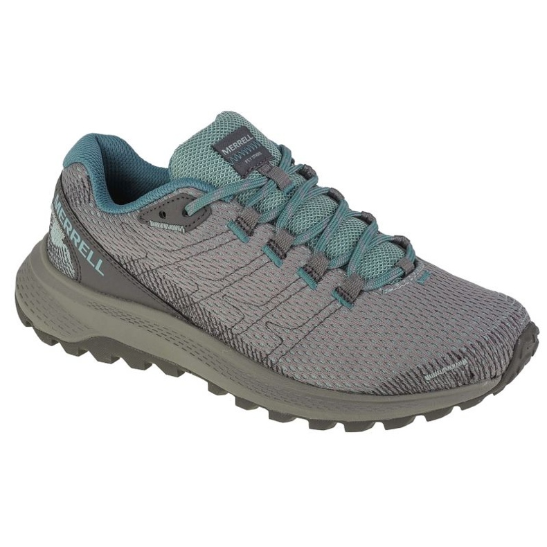 Scarpe da corsa Merrell Fly Strike W J067238 grigio