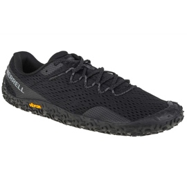 Scarpe da corsa Merrell Vapor Glove 6 M J067663 nero