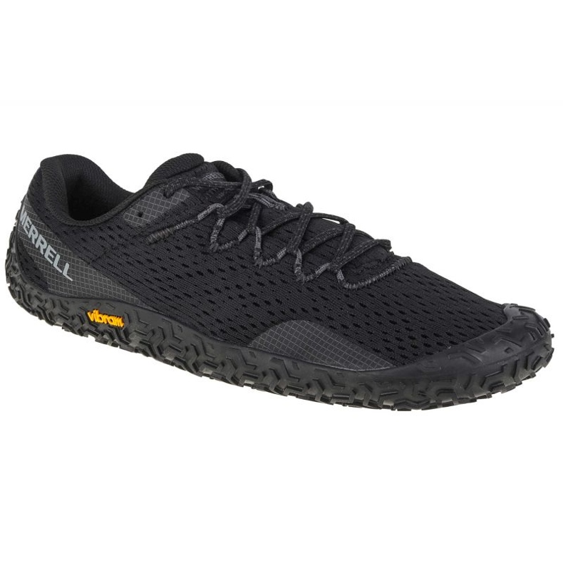 Scarpe da corsa Merrell Vapor Glove 6 M J067663 nero