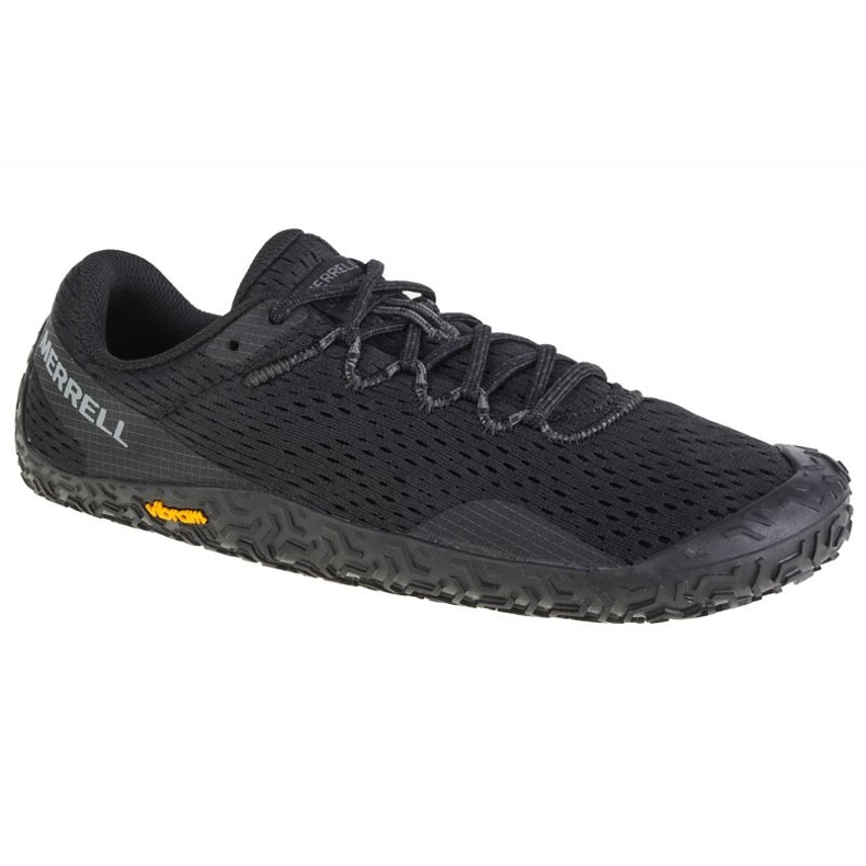 Scarpe da corsa Merrell Vapor Glove 6 W J067718 nero