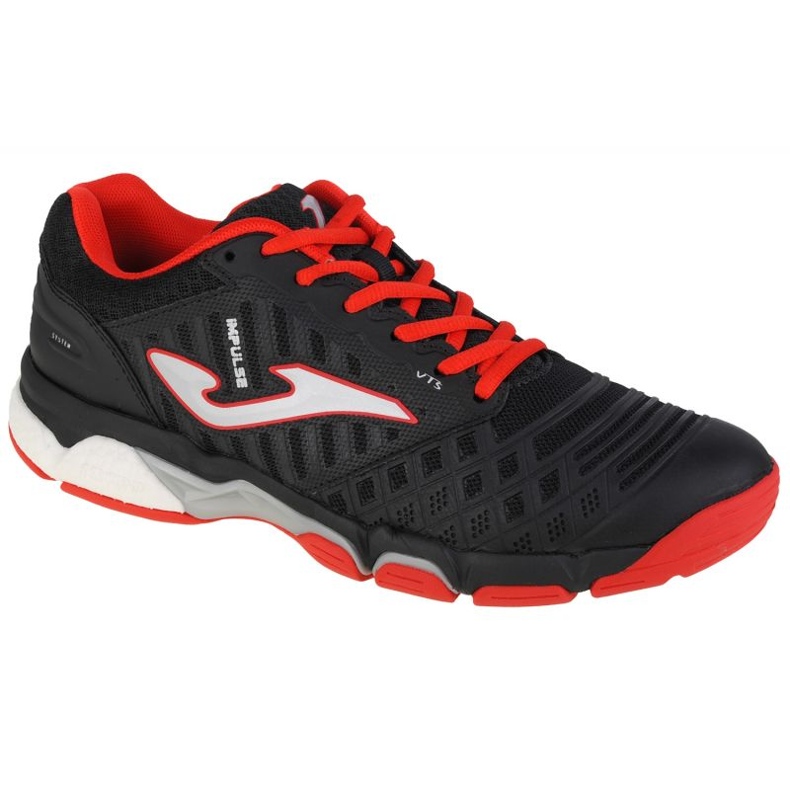 Scarpe da pallavolo Joma V.Impulse 2301 M VIMPUS2301 nero nero