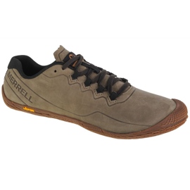 Scarpe da corsa Merrell Vapor Glove 3 Luna Ltr M J97175 verde
