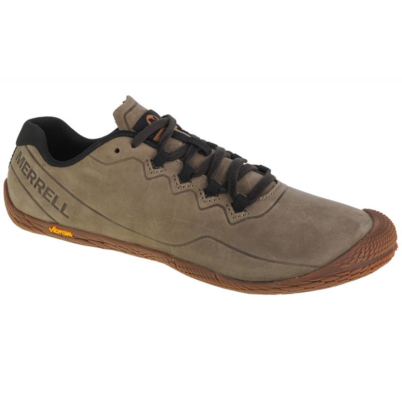 Scarpe da corsa Merrell Vapor Glove 3 Luna Ltr M J97175 verde