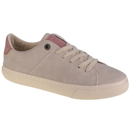 Scarpe Big Star W LL274399 beige