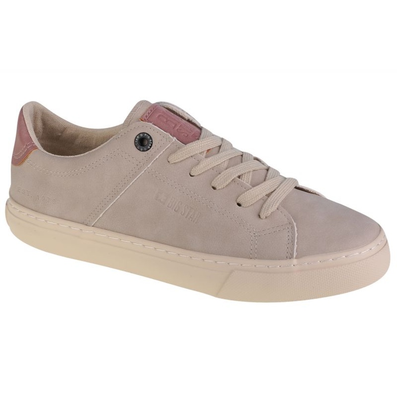 Scarpe Big Star W LL274399 beige