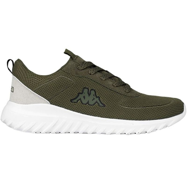 Scarpe Kappa Jona M 243309 3111 verde