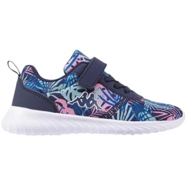 Scarpe Kappa Sec Pa 260955PAK 6737 multicolore