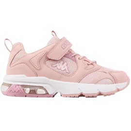 Scarpe Kappa Yero 260891K 2123 rosa