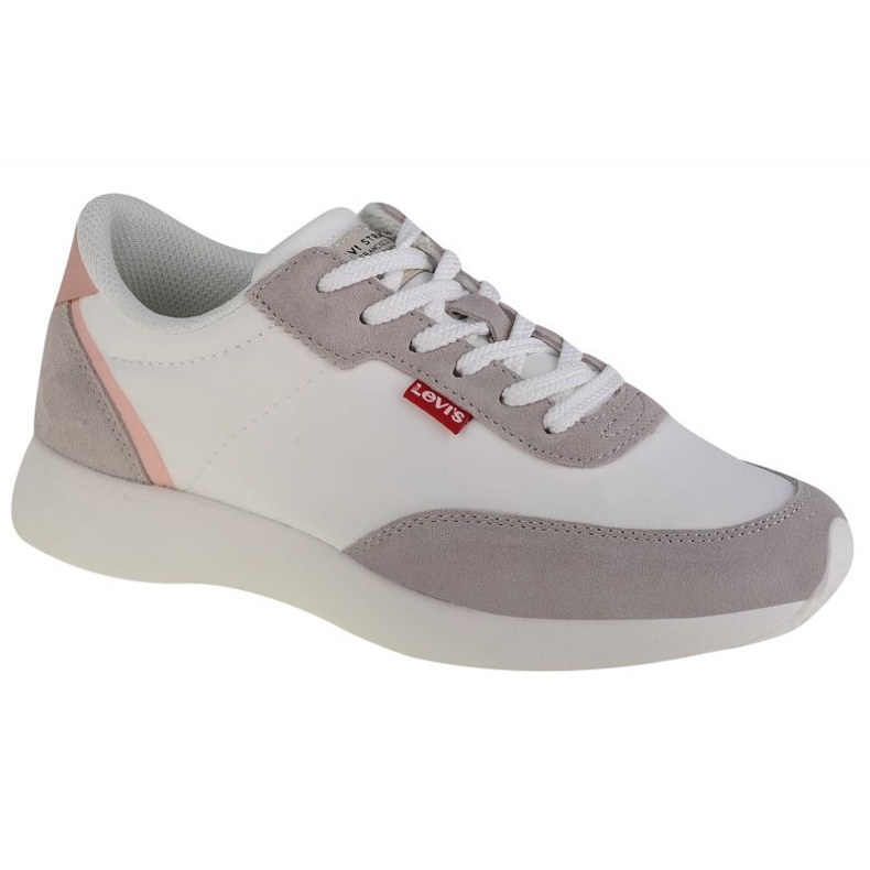 Levis Scarpe Levi's Greta SW 234666-725-51 bianca